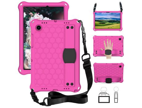 Carcasa para Samsung Galaxy Tab a8 10.5 (2021) Rosa