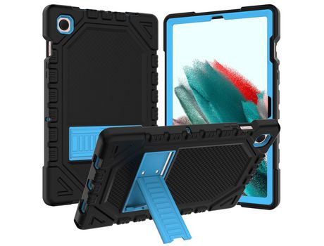Carcasa de Silicone para Samsung Galaxy Tab a8 10.5 (2021) Negro