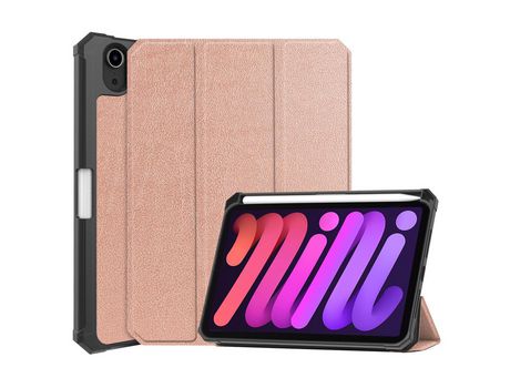 Carcasa para iPad Mini 6 (2021) Rosa