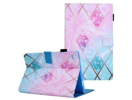 Carcasa para Samsung Galaxy Tab a7 lite 8.7 Rosa