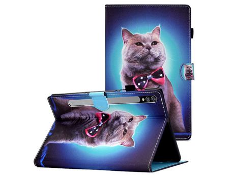 Carcasa para Samsung Galaxy Tab s7 t870/Galaxy Tab s8 x700/x706