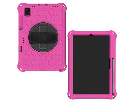 Carcasa para Samsung Galaxy Tab s6 t860/t865 Rosa