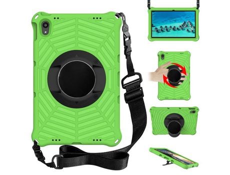 Carcasa para Lenovo Tab p11 tb-j606f 11 Verde