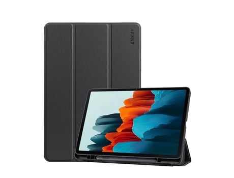 Carcasa para Samsung Galaxy Tab s7 11.0 t870/t875 Negro