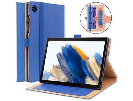 Carcasa para Samsung Galaxy Tab a8 10.5 (2021) Azul