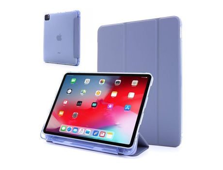 Carcasa para iPad Air (2020) Morado