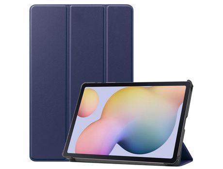 Carcasa para Samsung Galaxy Tab s7 Azul