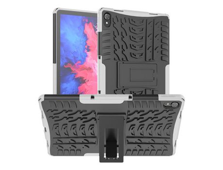 Carcasa para Lenovo Tab p11/p11 5g Blanco