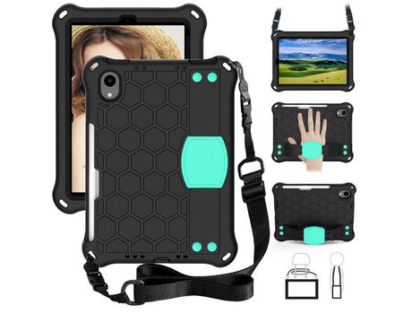 Carcasa para iPad Mini (2021) Negro