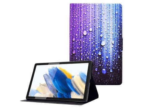 Carcasa para Samsung Galaxy Tab a8 10.5 (2021) x200/x205