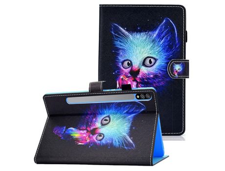 Carcasa para Samsung Galaxy Tab s7 t870/Galaxy Tab s8 x700/x706