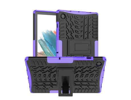 Carcasa para Samsung Galaxy Tab a8 10.5 (2021) Morado