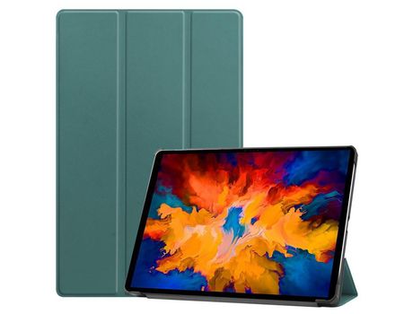 Carcasa para Lenovo xiao xin pad Pro j706f Verde