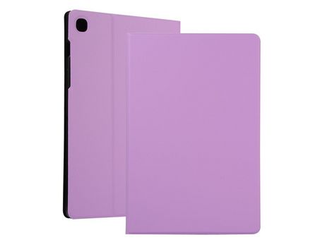 Carcasa para Samsung Galaxy Tab s6 lite sm-p610 (wi-fi) Morado