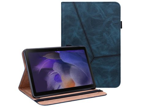 Carcasa para Samsung Galaxy Tab a8 10.5 (2021) Azul