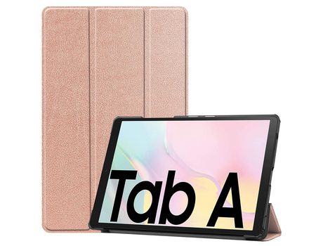 Carcasa para Samsung Galaxy Tab a7 (2020) t500 Rosa
