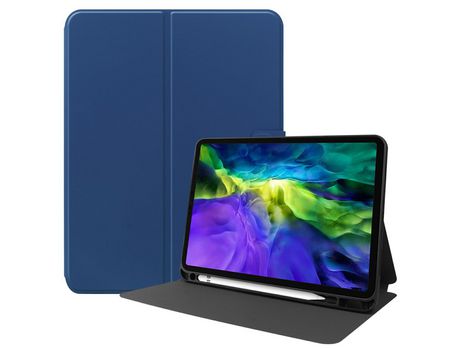 Carcasa para iPad Pro 11 (2020)/(2018) Azul