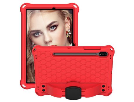 Carcasa para Samsung Galaxy Tab s8 Negro
