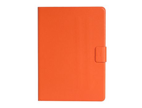 Carcasa para Samsung Galaxy Tab s6 lite Laranja