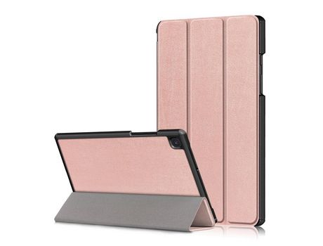 Carcasa para Samsung Galaxy Tab a7 (2020) t500/t505/t507 Rosa
