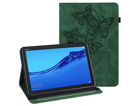Carcasa para Huawei mediapad m5 lite 10 Verde