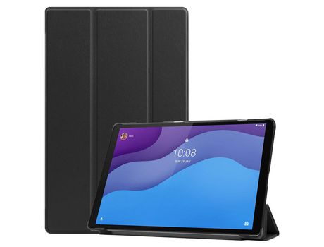 Carcasa para Lenovo Tab m10 hd gen 2 Negro