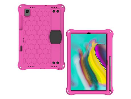 Carcasa para Samsung Galaxy Tab a7 10.4 (2020) Rosa