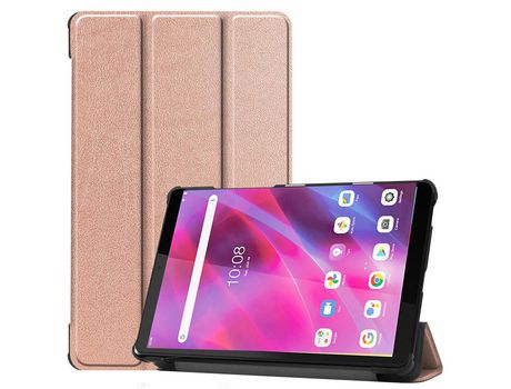 Carcasa para Lenovo Tab m8 (3rd gen) Rosa