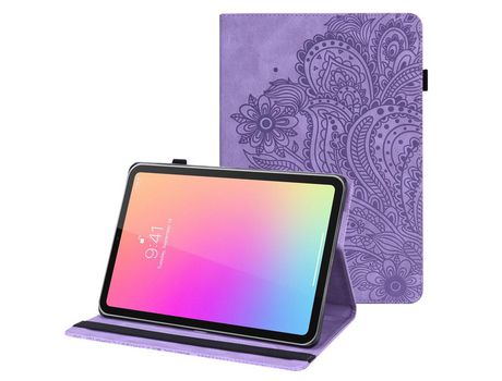 Carcasa para iPad Mini 6 (2021) Morado