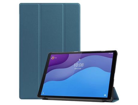 Carcasa para Lenovo Tab m10 hd gen 2 Azul