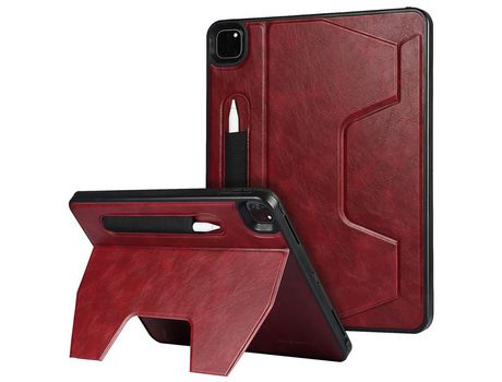 Carcasa para iPad Pro 12.9'' (2021) Rojo