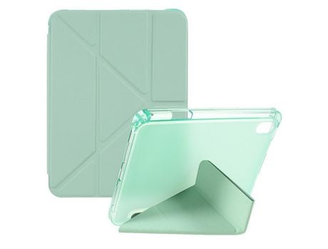 Carcasa para iPad Mini (2021) Verde