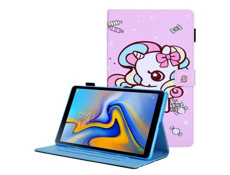 Carcasa para Samsung Galaxy Tab a8 10.5 2021 sm-x200/x205