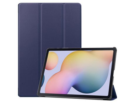Carcasa para Samsung Galaxy Tab s7 plus 12.4 Azul