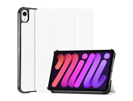 Carcasa para iPad Mini 6 (2021) Blanco