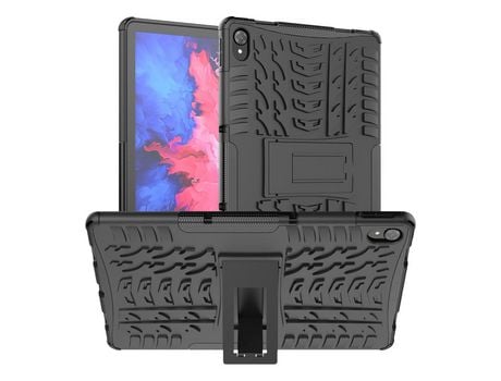 Carcasa para Lenovo Tab p11/p11 5g Negro