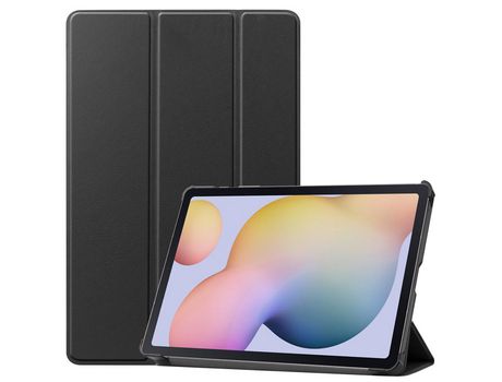 Carcasa para Samsung Galaxy Tab s7 Negro