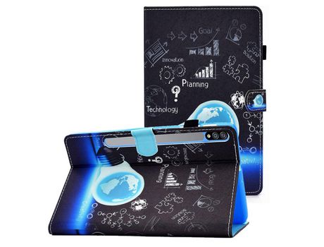 Carcasa para Samsung Galaxy Tab s7 t870/Galaxy Tab s8 x700/x706