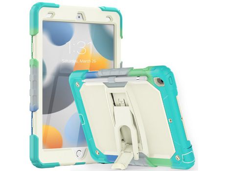 Carcasa para iPad 10.2 (2019)/(2020)/(2021) Azul
