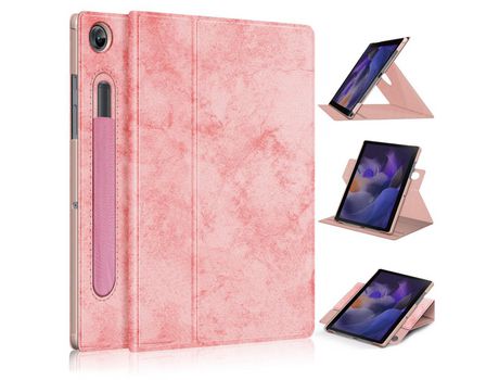 Carcasa para Samsung Galaxy Tab a8 10.5 (2021) Rosa