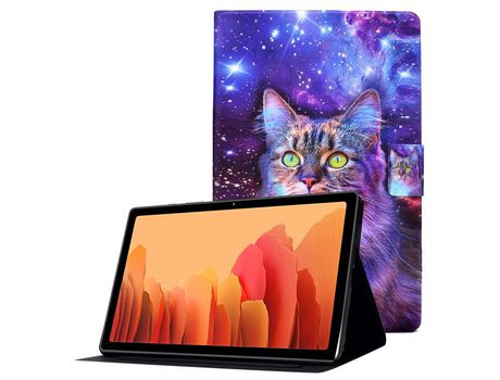 Carcasa para Samsung Galaxy Tab a7 10.4 (2020) sm-t500