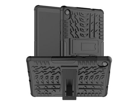 Carcasa para Lenovo Tab m8 (hd) 8505/Tab m8 (3rd gen) 8506 Negro