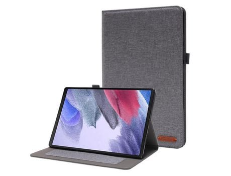 Carcasa para Samsung Galaxy Tab a8 10.5 (2021) Gris