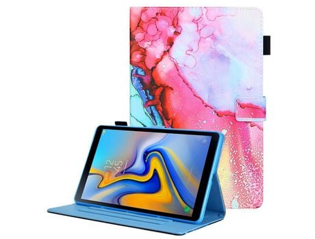 Carcasa para Samsung Galaxy Tab a8 10.5 2021 sm-x200/x205
