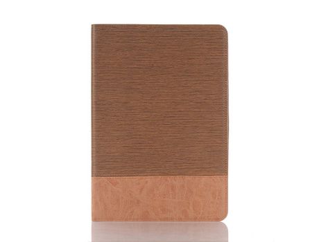 Carcasa para Samsung Galaxy Tab s7 plus t970 Marrón