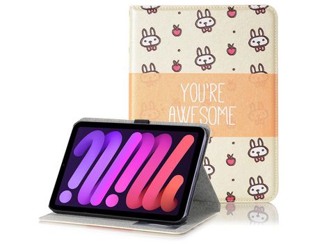 Carcasa para iPad Mini (2021)