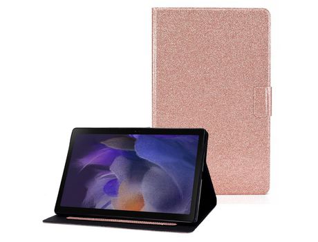 Carcasa para Samsung Galaxy Tab a8 (2021) sm-x200/sm-x205 Rosa