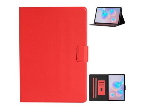 Carcasa para Samsung Galaxy Tab s7 t870/t875 Rojo