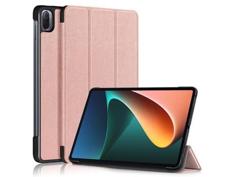 Carcasa para Xiaomi pad 5 Pro Rosa