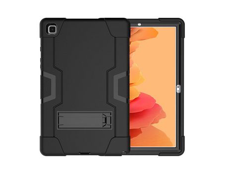 Carcasa para Samsung Galaxy Tab a7 10.4 (2020) Negro
